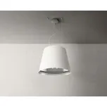 Ostrůvková digestoř Elica JUNO WH/F 50