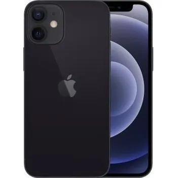 Apple iPhone 12 Mini 64GB Black (2nd hand) - použité