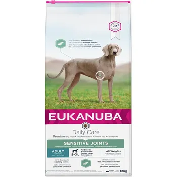 Eukanuba Daily Care Sensitive Joints 2x12kg