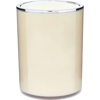 Odpadkový koš Optima Odpadkový koš volně stojící 5 l béžová KOSPLASTBE