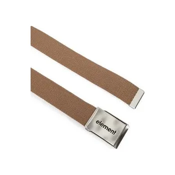 Opasek Pásek Element ELYAA00212 Hnědá NOSIZE