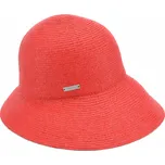 Letní dámský klobouk - UV faktor 80 Velikost: 57 cm (M)