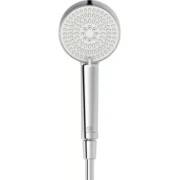 Sprchová hlavice Ideal Standard Idealrain - Sprchová hlavice, 2 proudy, chrom BE218AA