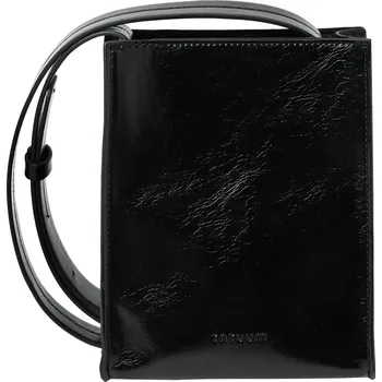 Kabelka Tatuum KOMPAKTNÍ ČERNÁ KABELKA – MIDNIGHT SPARKLE