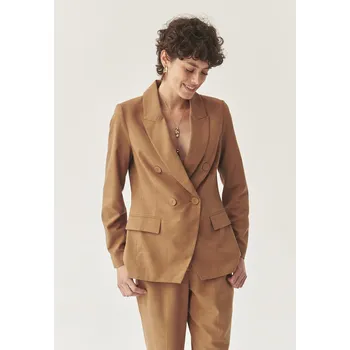 Dámské sako Tatuum DVOUŘADÉ SAKO S LYOCELLEM – ZOLTA