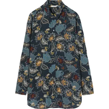 Dámská košile Tatuum DÁMSKÁ VZOROVANÁ KOŠILOVÁ TUNIKA MALIBU 1