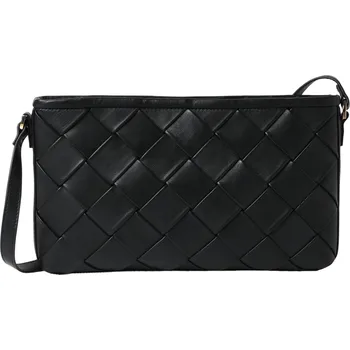 Kabelka Tatuum KOŽENÁ DÁMSKÁ TAŠKA — PRISHA