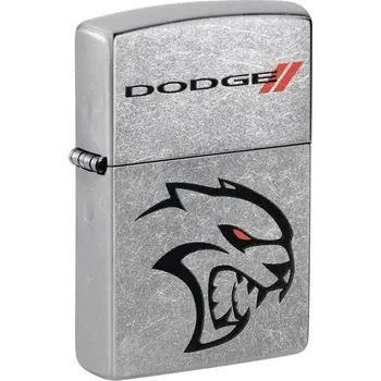 zapalovač Zippo Dodge