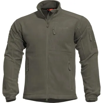 Oblečení a móda Mikina fleecová Pentagon Perseus Fleece 2.0 - ranger green, XL