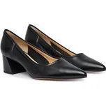 HÖGL Lodičky 1-104500 Černá 36