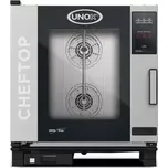 Elektrický konvektomat UNOX XEVC-0711-E1RM 7x GN 1/1 ONE