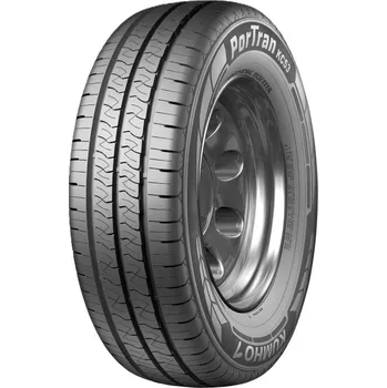 Kumho PorTran KC53 165/80 R13 C KC53 94/92R