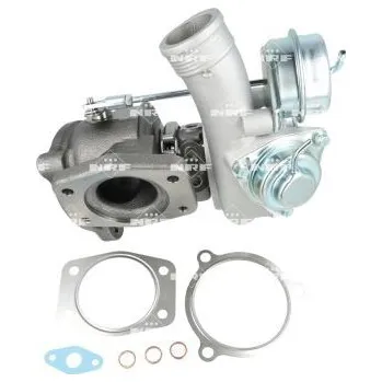 Turbodmychadlo Dmychadlo, plnění NRF 90010456