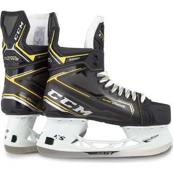 Sport CCM Brusle CCM Super Tacks 9380 SR, Šíře D, Velikost 10/45.5 437325