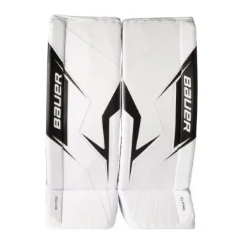 Zimní sport Bauer Betony Bauer SV-PRO SR MTO, Barva WBK, Velikost S 1027617