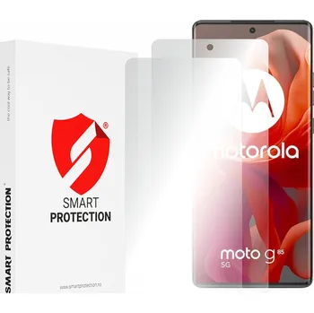 Ochrana displeje Premium Classic 2 ks Motorola Moto G85 čirá