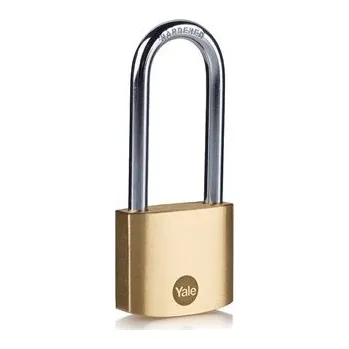 Visací zámek Visací zámek Yale Y110B/30/147/1 | Železářství Visací zámky Vis. zámky obyč. economy