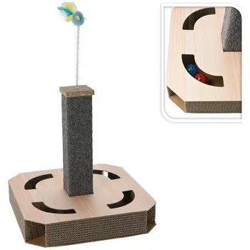 Drapak dla kota 40x40x40m