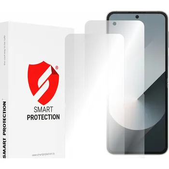 Ochrana displeje Premium Classic 2 ks Samsung Galaxy Z Flip6/Flip7 FE čirá