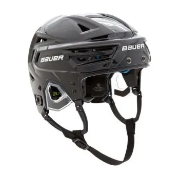 Hokejová helma Bauer Helma Bauer Re-Akt 150, Barva BLU, Velikost L 869409