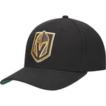 Mitchell & Ness Kšiltovka Team Ground 2.0 PRO Vegas Golden Knights SR 1052039