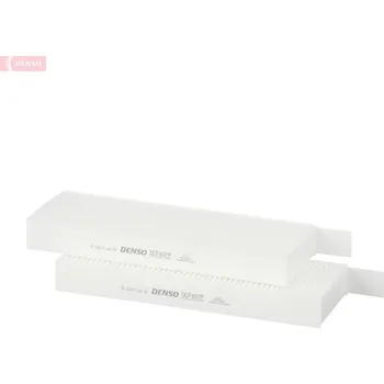 Klimatizace automobilu Filtr, vzduch v interiéru DENSO DCF607P