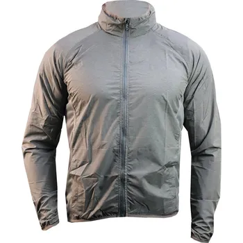 Sport Bunda unisex Haven CITYR-ID - šedá, S