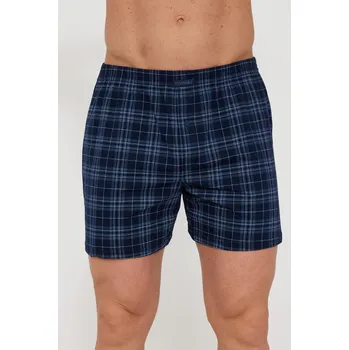BOXERKY COMFORT 3-5XL W/26 GRANÁT 5XL