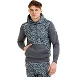 Vagner mikina Ebro Pro petrol S