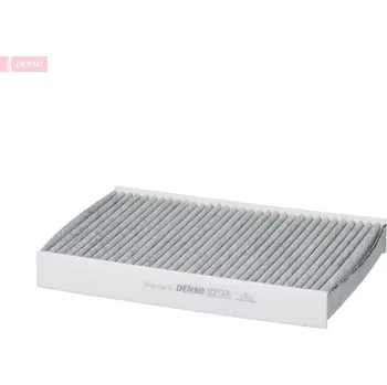 Auto-moto Filtr, vzduch v interiéru DENSO DCF737K