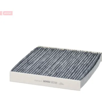Ventilátor topení a klimatizace Filtr, vzduch v interiéru DENSO DCF762K