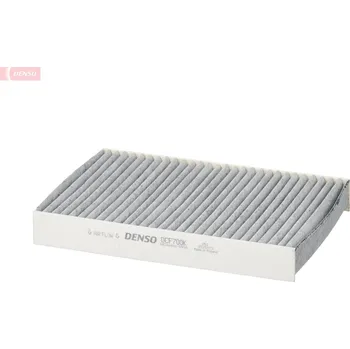 Ventilátor topení a klimatizace Filtr, vzduch v interiéru DENSO DCF700K