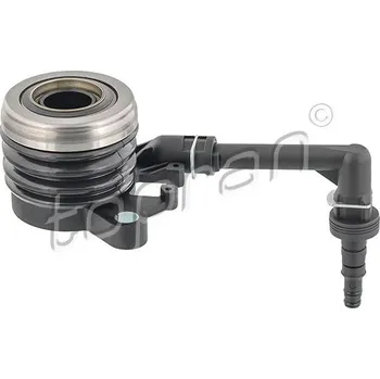 Spojka Centrální vysouvač, spojka TOPRAN 701 138