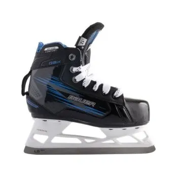 Zimní sport Bauer Brusle Bauer G.GSX YTH, Šíře D, Velikost 13.5/33 995696