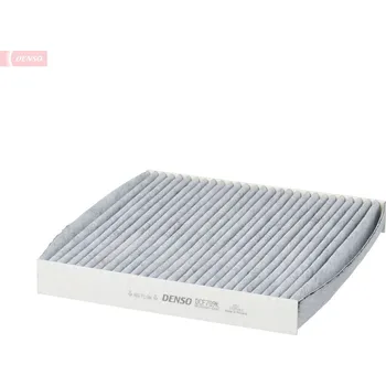 Klimatizace automobilu Filtr, vzduch v interiéru DENSO DCF709K