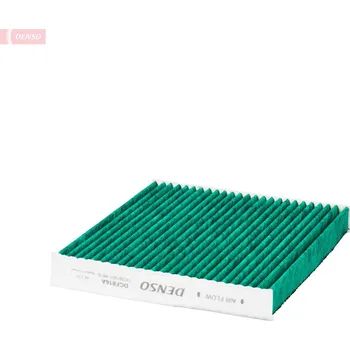 Klimatizace automobilu Filtr, vzduch v interiéru DENSO DCF816A