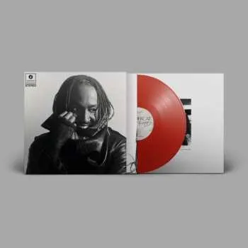 Zahraniční hudba LP Thundercat: Distracted (red Vinyl)
