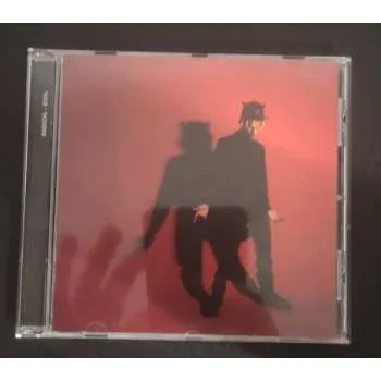 Hudba CD Radical: Evol 2022