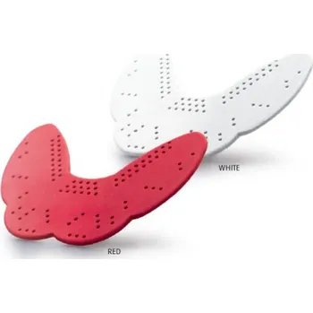 Sport CCM Chrániče zubů CCM MGSISU Aero, Barva RED, Druh S 760331