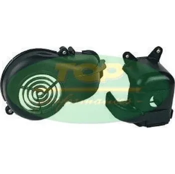 TOP VÝKONY Minarelli Horizontální krátké a dlouhé potrubí CO00002