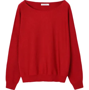 Dámský svetr Tatuum STYLOVÝ SVETR S VISKÓZOU – FLARIS