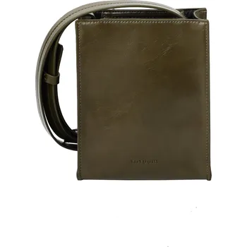 Tatuum KOMPAKTNÍ ZELENÁ KABELKA – FOREST SPARK