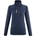 Mikina Millet LOKKA JKT III W SUNFLOWER M