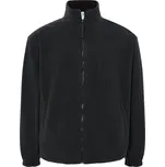 Jhk Pánská fleecová mikina JHK800 Forest Green M