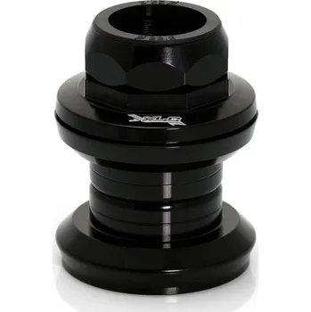 Komponent pro jízdní kolo Hlavové složení XLC HS-S03 závitové 1 palcové EC30/25.4 EC30/26