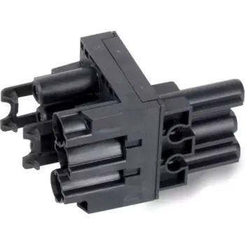 Dílenský stůl Rozdvojovací konektor typu ,,H"