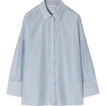 Dámská košile Tatuum OVERSIZE PRUHOVANÁ KOŠILE — RAYA