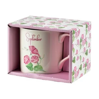 MES Kubek wrzesień 320ml 8,7x9cm September