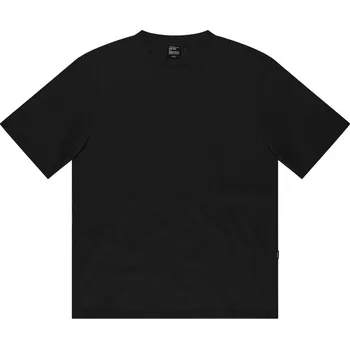 Pánské tričko Triko Vintage Industries Lex - černé, M