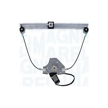 Stahovačka okna Zvedací zařízení oken MAGNETI MARELLI 350103265000